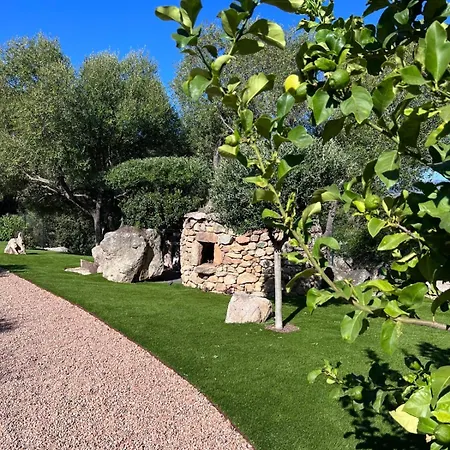 Casa Sarra Di Pinarello Villa *