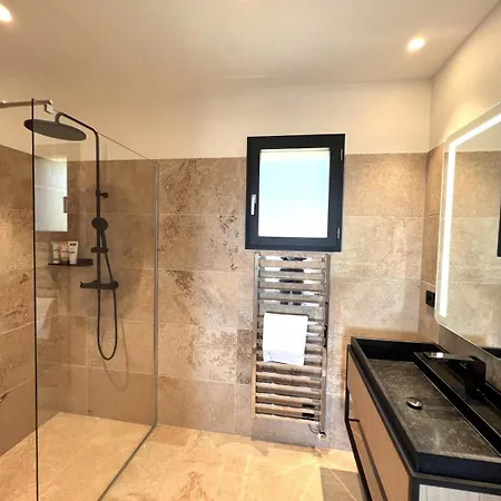 Villa Casa Sarra Di Pinarello *