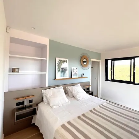 Casa Sarra Di Pinarello Villa *