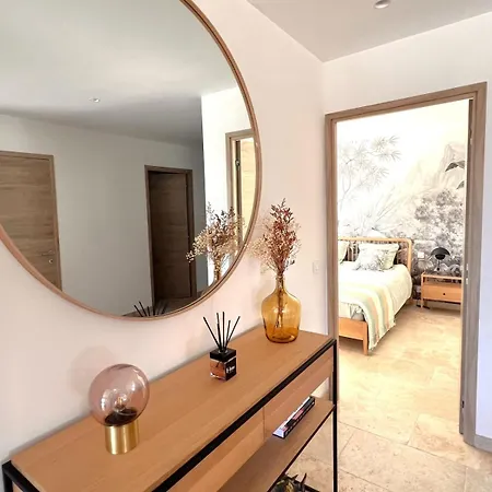 Casa Sarra Di Pinarello Villa Pinarellu (Corsica)