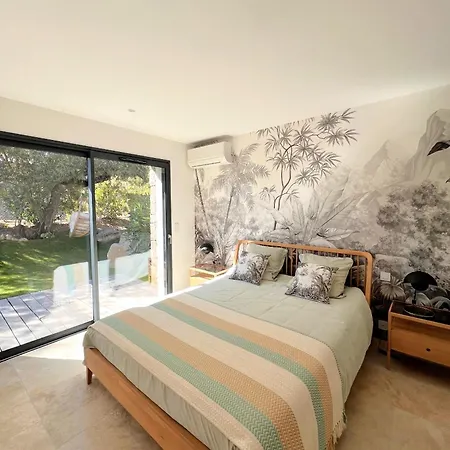 Villa Casa Sarra Pinarellu