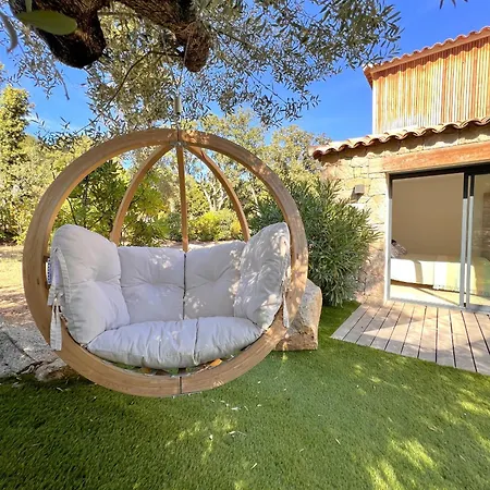 Casa Sarra Villa Pinarellu