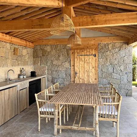 Casa Sarra Villa *