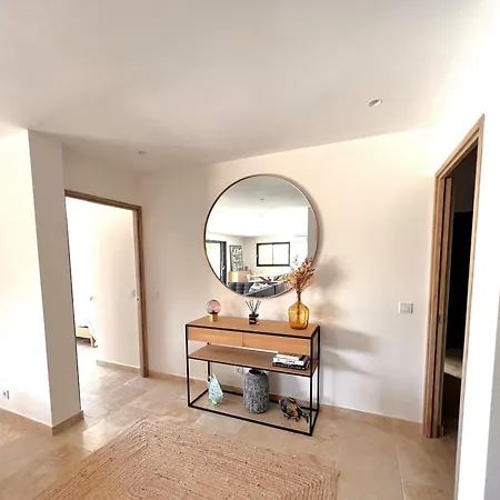 Villa Casa Sarra