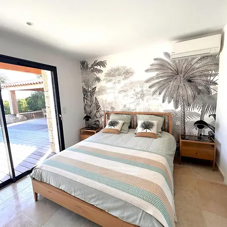 Casa Sarra *