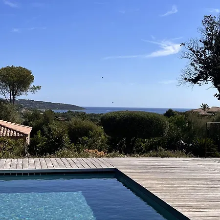Casa Sarra Pinarellu