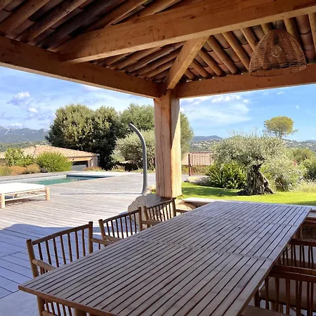 Villa Casa Sarra *