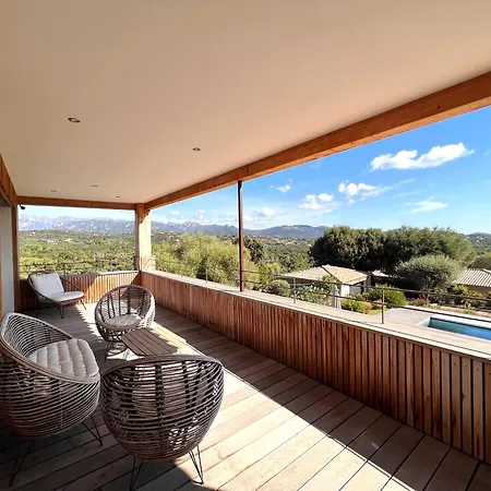 Villa Casa Sarra