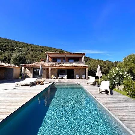 Casa Sarra Di Pinarello *