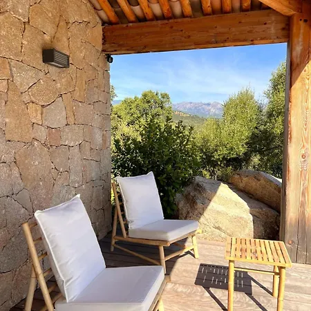 Casa Sarra Di Pinarello *
