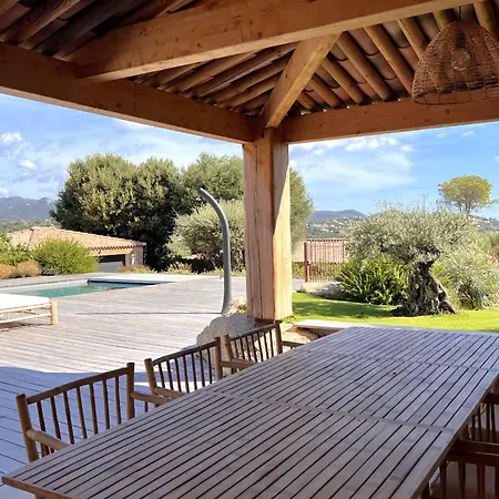 Villa Casa Sarra Di Pinarello