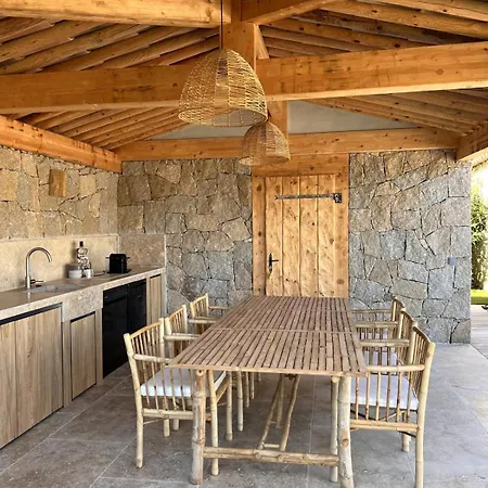 Villa Casa Sarra Di Pinarello Pinarellu