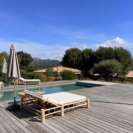 Casa Sarra Di Pinarello Pinarellu