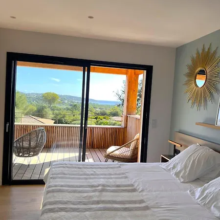 Casa Sarra Di Pinarello Villa *