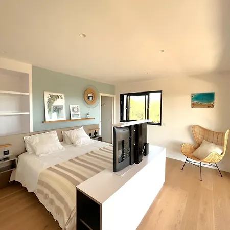 Casa Sarra Di Pinarello