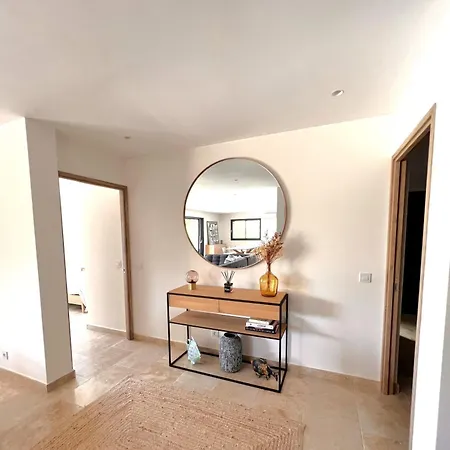 Casa Sarra Di Pinarello Villa