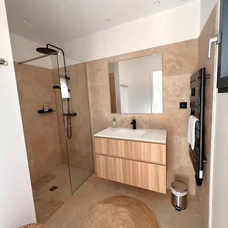 Casa Sarra Di Pinarello Pinarellu