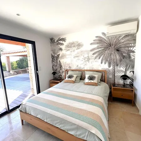 Casa Sarra Di Pinarello Villa *