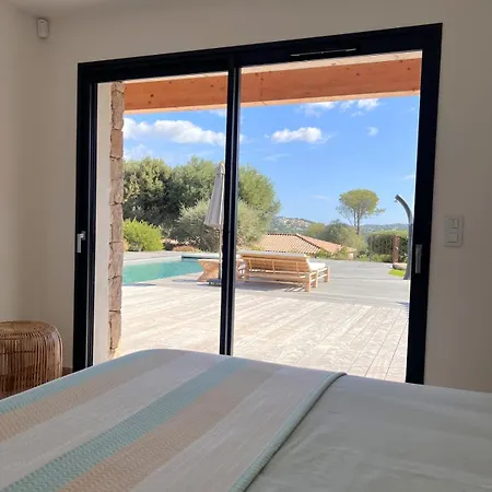 Casa Sarra Di Pinarello Villa Pinarellu