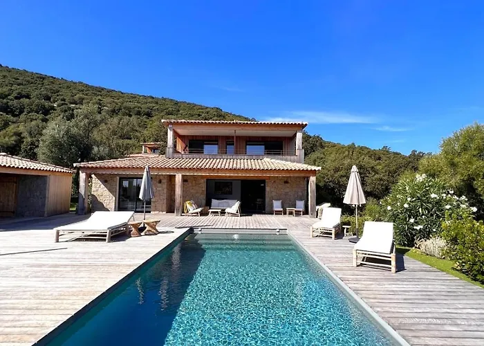 Casa Sarra Di Pinarello *