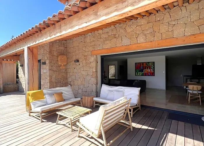 Casa Sarra Di Pinarello *