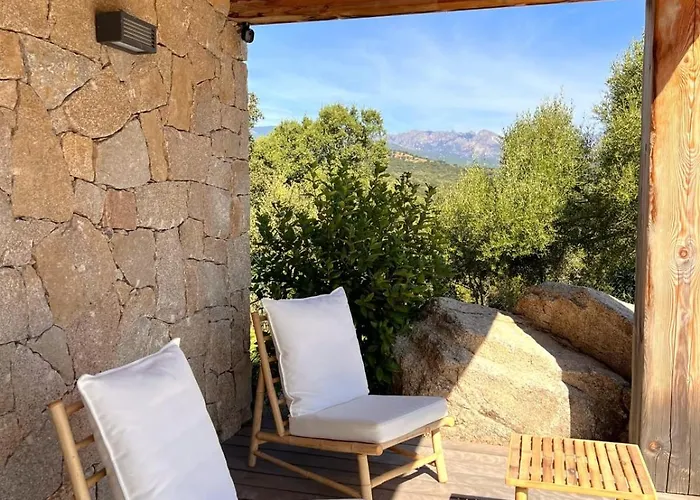 Casa Sarra Di Pinarello *