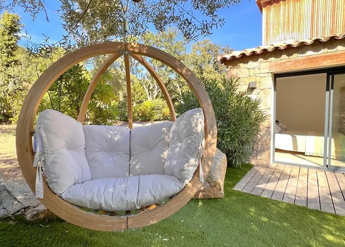 Villa Casa Sarra Di Pinarello