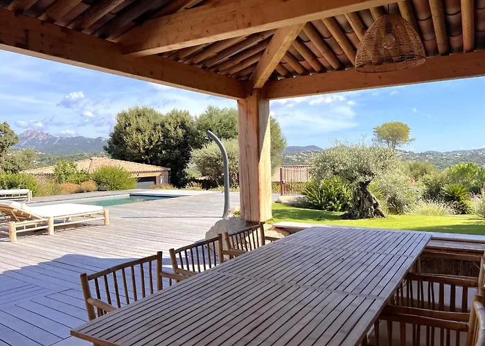 Villa Casa Sarra Di Pinarello