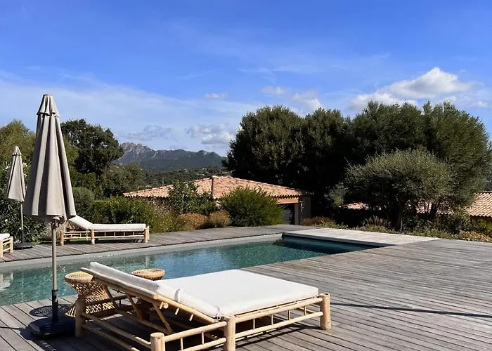 Casa Sarra Di Pinarello Pinarellu