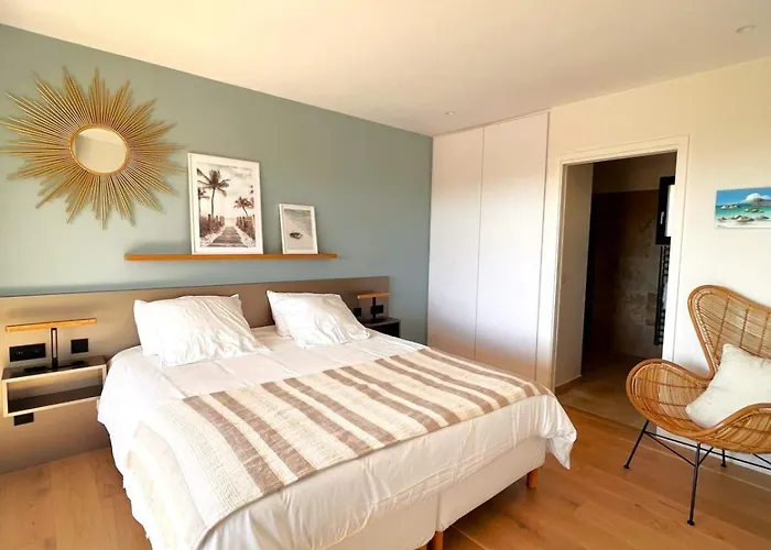 Casa Sarra Di Pinarello Pinarellu