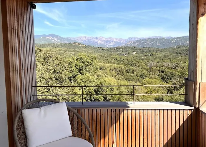 Casa Sarra Di Pinarello Pinarellu