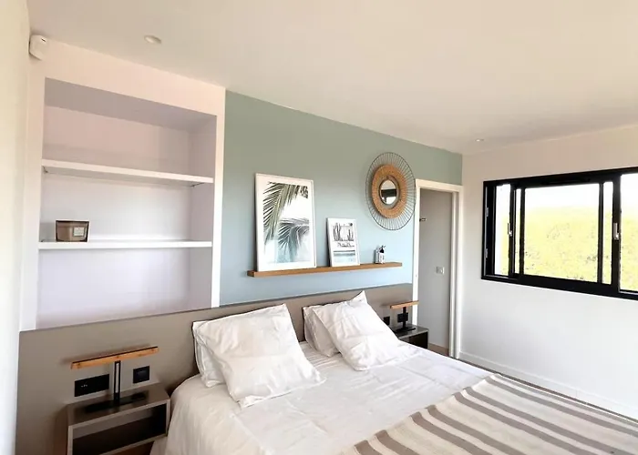 Casa Sarra Di Pinarello Villa *