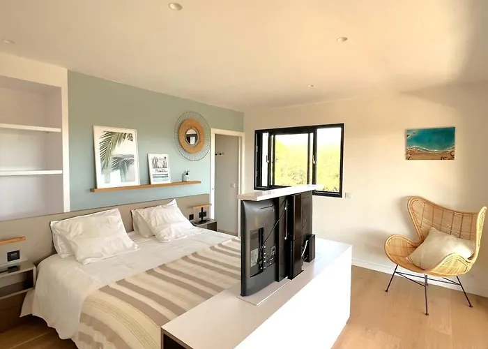 Casa Sarra Di Pinarello