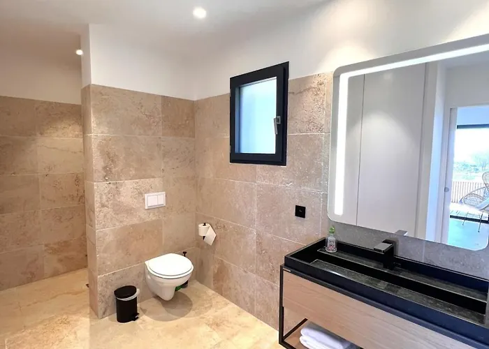 Casa Sarra Di Pinarello