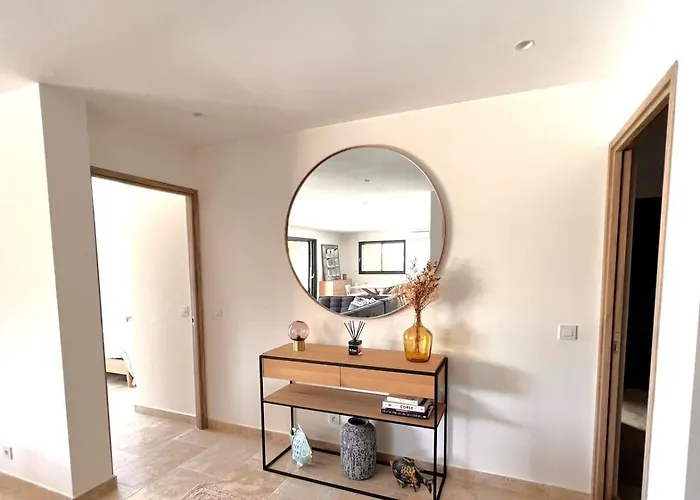 Casa Sarra Di Pinarello Villa