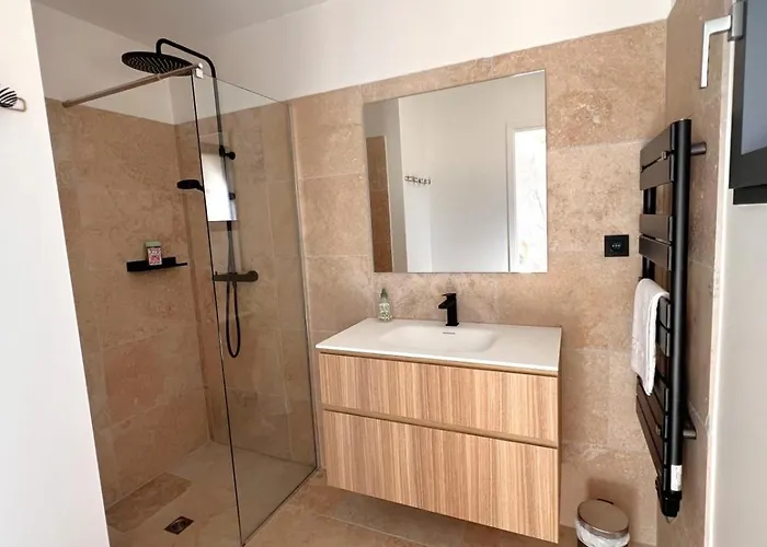 Casa Sarra Di Pinarello Pinarellu