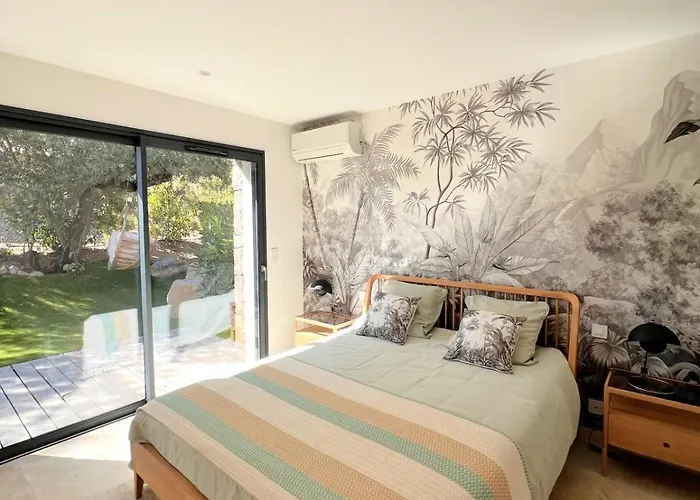 Casa Sarra Di Pinarello Villa *