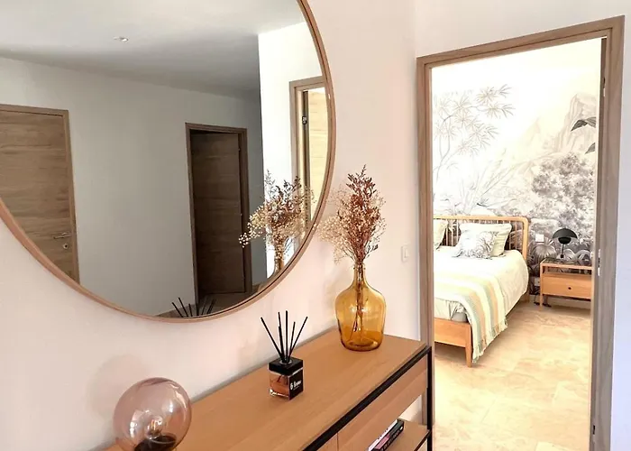 Casa Sarra Di Pinarello Villa Pinarellu