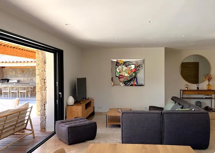 Casa Sarra Di Pinarello