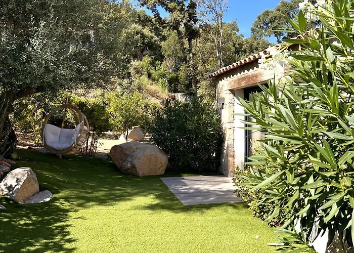 Casa Sarra Di Pinarello