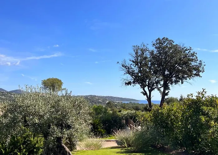 Casa Sarra Di Pinarello *